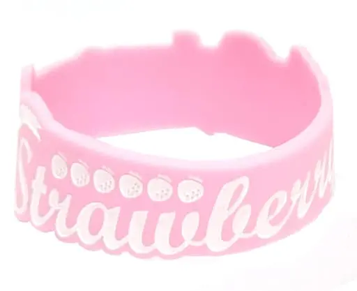 Strawberry Prince - Accessory - Rubber Band