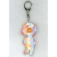 Jel - Acrylic Key Chain - Key Chain - Strawberry Prince