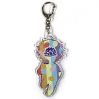 Nanamori - Acrylic Key Chain - Key Chain - Strawberry Prince