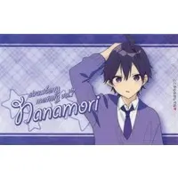 Nanamori - Stickers - Strawberry Prince