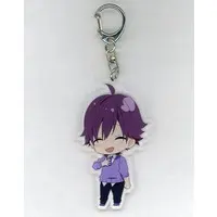 Nanamori - Acrylic Key Chain - Key Chain - Strawberry Prince