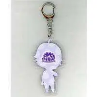 Nanamori - Acrylic Key Chain - Key Chain - Strawberry Prince