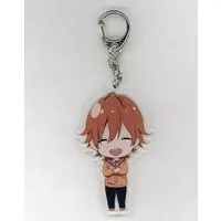 Jel - Acrylic Key Chain - Key Chain - Strawberry Prince