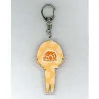 Jel - Acrylic Key Chain - Key Chain - Strawberry Prince