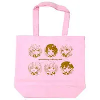 Strawberry Prince - Bag