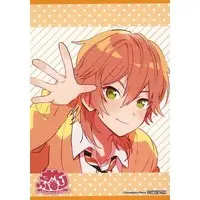 Jel - Character Card - Strawberry Prince