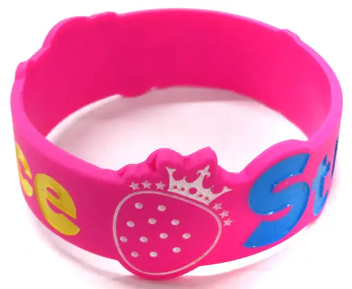 Strawberry Prince - Accessory - Rubber Band