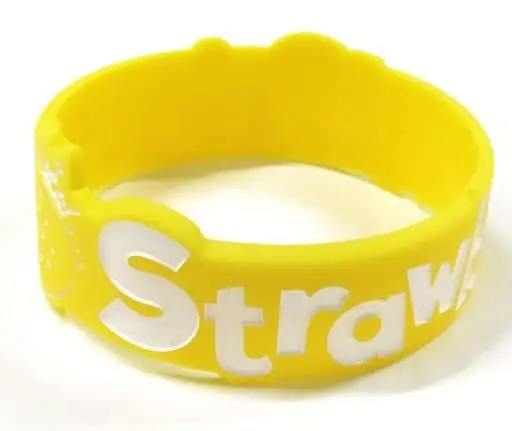 Strawberry Prince - Accessory - Rubber Band