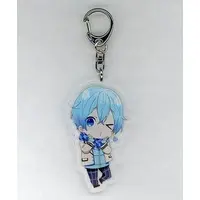 Colon - Acrylic Key Chain - Key Chain - Strawberry Prince