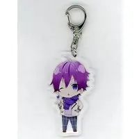 Nanamori - Acrylic Key Chain - Key Chain - Strawberry Prince