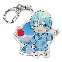 Colon - Acrylic Key Chain - Key Chain - Strawberry Prince