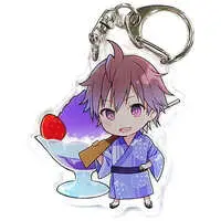 Nanamori - Acrylic Key Chain - Key Chain - Strawberry Prince