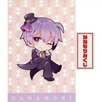 Nanamori - Postcard - Strawberry Prince