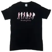 Strawberry Prince - Clothes - T-shirts Size-L