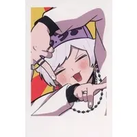 Shou - Character Card - Ireisu
