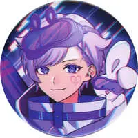 Shou - Badge - Ireisu