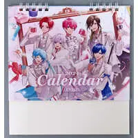 Ireisu - Calendar
