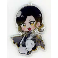 Yusuke - Acrylic Key Chain - Key Chain - Ireisu