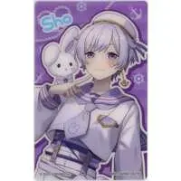 Shou - Ichiban Kuji - Character Card - Ireisu