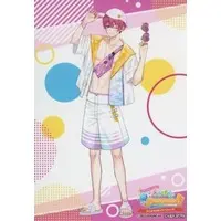 Naiko - Character Card - Ireisu
