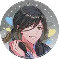 Yusuke - Badge - Ireisu