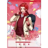Liura - Stationery - Plastic Folder - Ireisu