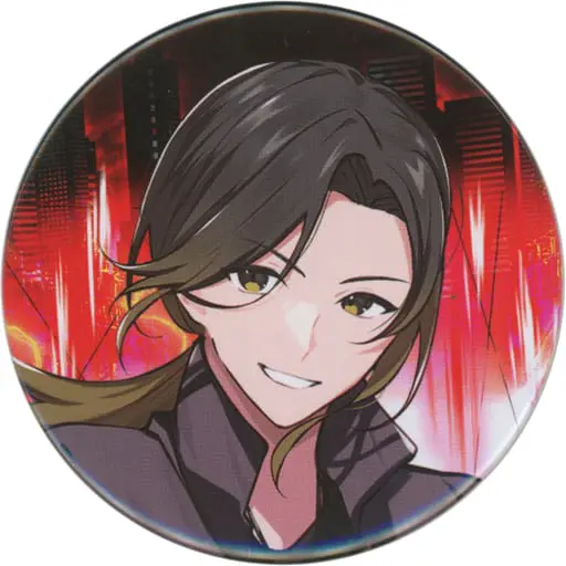 Yusuke - Badge - Ireisu