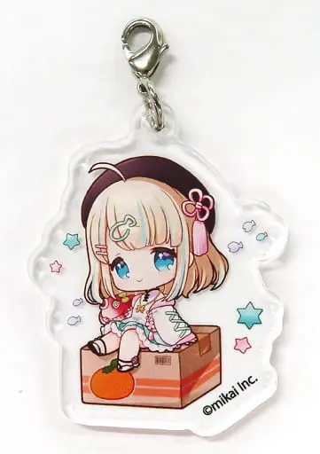 Yumekawa Kanau - Key Chain - Re:AcT