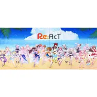 Re:AcT - Towels