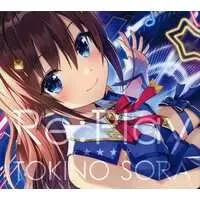 Tokino Sora - CD - hololive