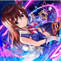 Tokino Sora - CD - hololive