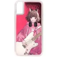 KMNZ - Smartphone Cover