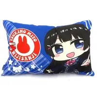 Tsukino Mito - Cushion - Nijisanji