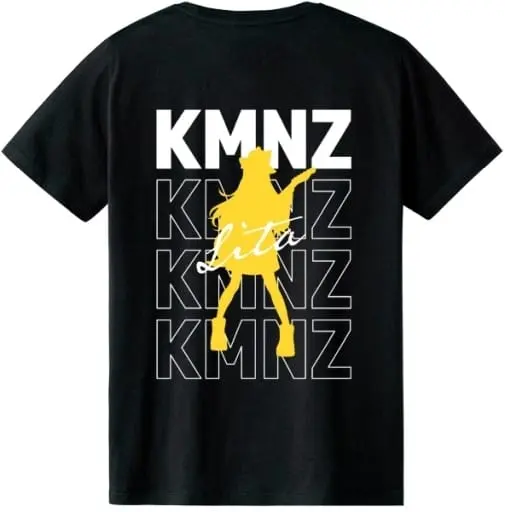 KMNZ - Clothes - T-shirts Size-L