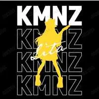 KMNZ - Clothes - T-shirts Size-L