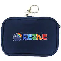 Furen E Lustario - Pouch - Badge - Nijisanji