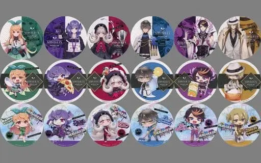 Nijisanji - Coaster - Tableware