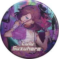 Suzuhara Lulu - Badge - Nijisanji