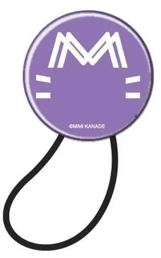 Kanade MiMi - Accessory - Hair tie - VTuber