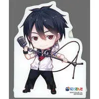 Yumeoi Kakeru - Stand Pop - Nijisanji