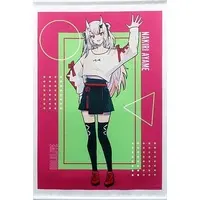 Nakiri Ayame - Village Vanguard Limited - Tapestry - hololive