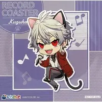 Kuzuha - Tableware - Coaster - Nijisanji