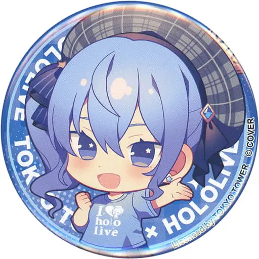 Hoshimachi Suisei - Badge - hololive