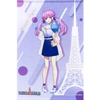 Minato Aqua - Tapestry - hololive