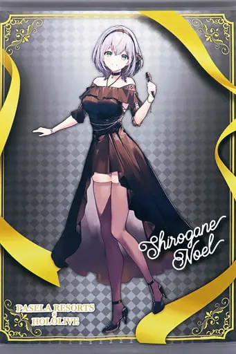 Shirogane Noel - Tapestry - hololive