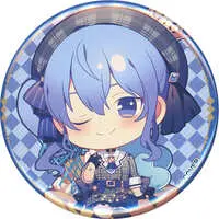 Hoshimachi Suisei - Badge - hololive