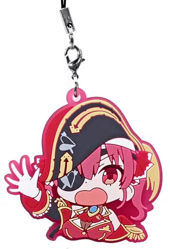 Houshou Marine - Key Chain - hololive