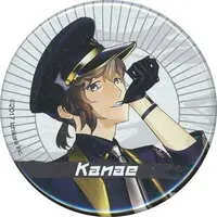 Kanae - Badge - Nijisanji