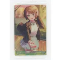 Oozora Subaru - Trading Card - hololive