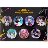 Nijisanji - Badge